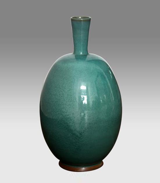 Olive bottle