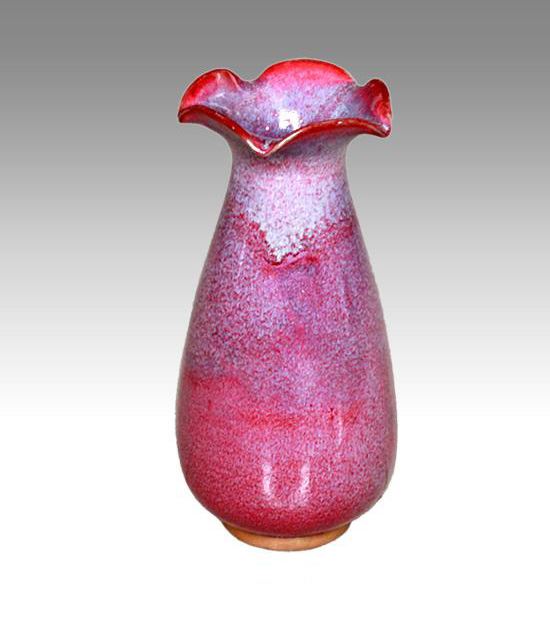 Jun Porcelain of the Dutch flower plug series