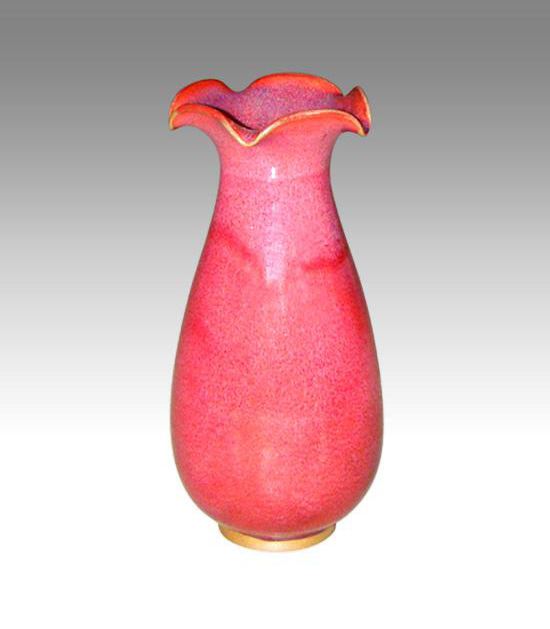 Jun Porcelain of the Dutch flower plug series