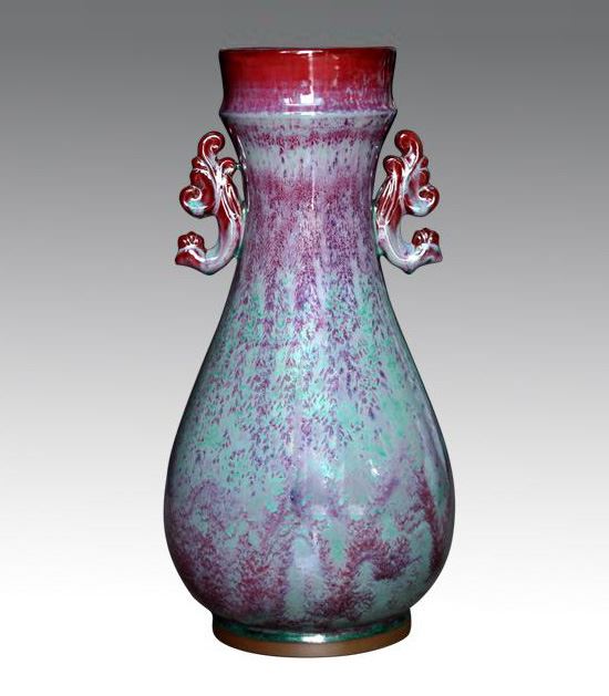 Feng ear pip bottle